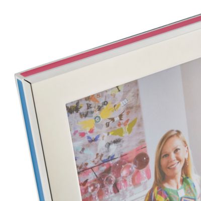 Cabana Frame, 8" x 10"