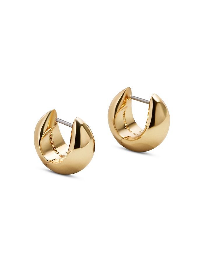 Baublebar huggie deals hoops