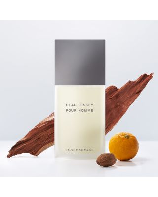 L'Eau d'Issey Pour Homme Eau de Toilette Spray 4.2 oz.