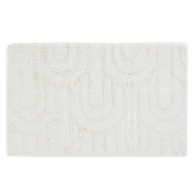 Arch Bath Rug