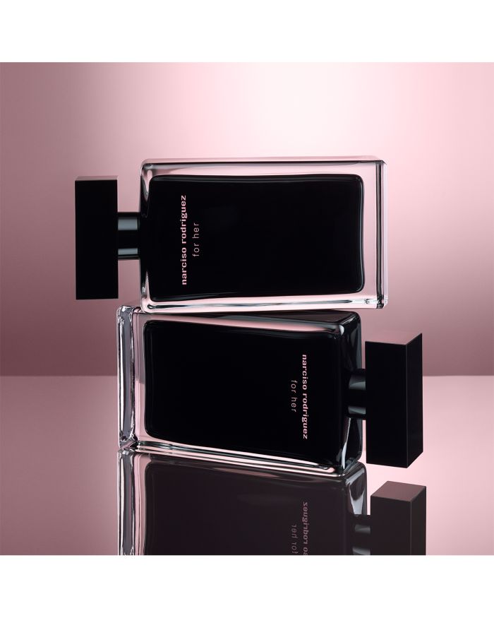 For Her Eau de Toilette 3.3 oz.