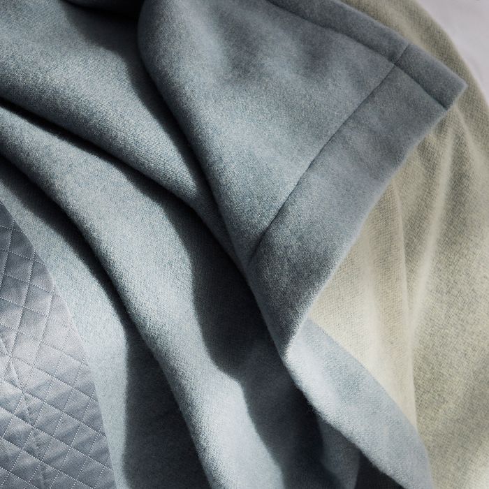Matouk Cosmo Blanket, King In Sable