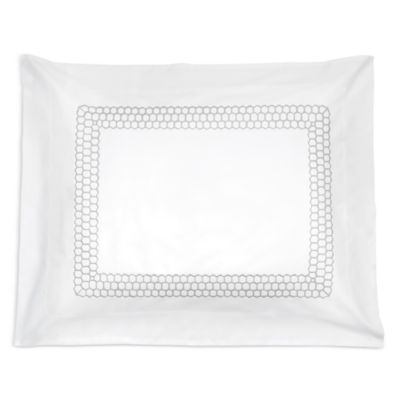 Matouk Liana Standard Sham