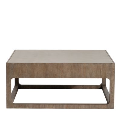 Casa Paros Cocktail Table