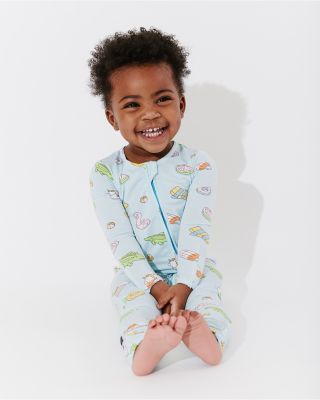 Unisex Convertible Footie - Baby