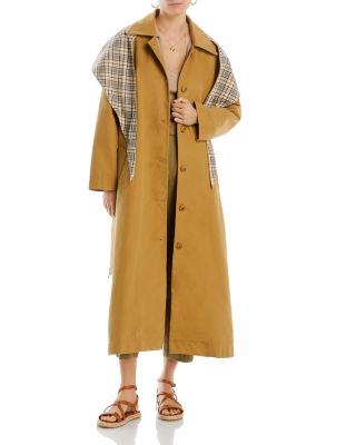 Sea - Beatriz Coat