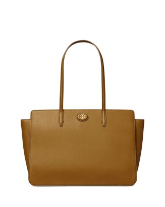 即発 TORY BURCH Robinson Pebbled Small Tote Bag 143241 即発☆Tory Burch☆ SMALL ROBINSON PEBBLED TOTE 143241 (Tory