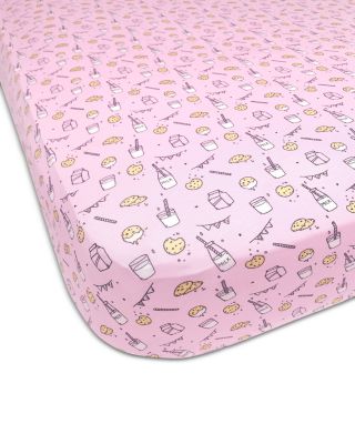 Crib Sheet	