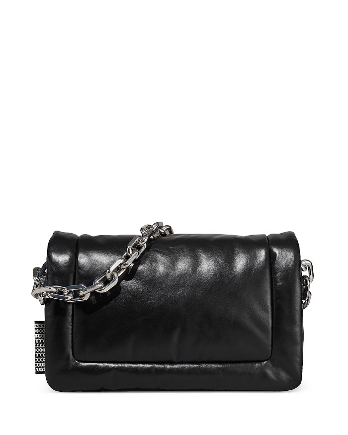 MARC JACOBS The Barcode Pillow Shoulder Bag | Bloomingdale's