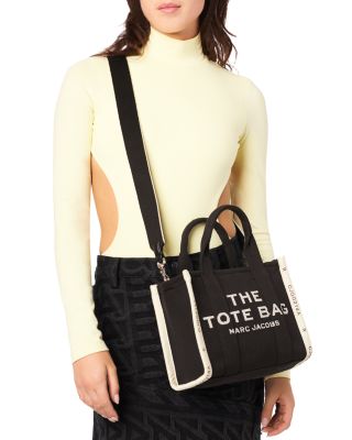 The Jacquard Small Tote Bag