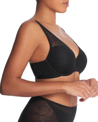 Pretty Smooth Full Fit Smoothing Contour Underwire Bra