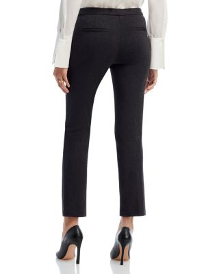 Alexandra Slim Ankle Pants