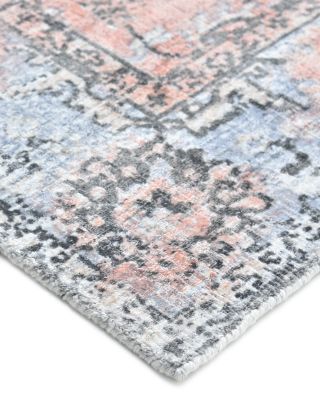 Ithica S3396 Area Rug, 8' x 10'