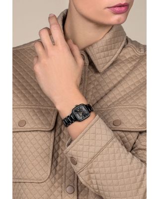 True Square Watch, 29mm x 29mm