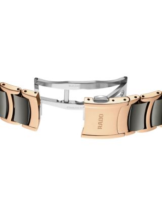 Centrix Automatic Watch, 39.5mm