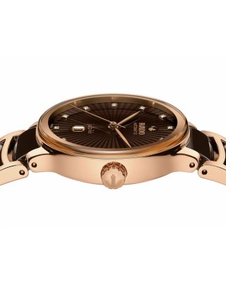 Centrix Automatic Watch, 30.5mm