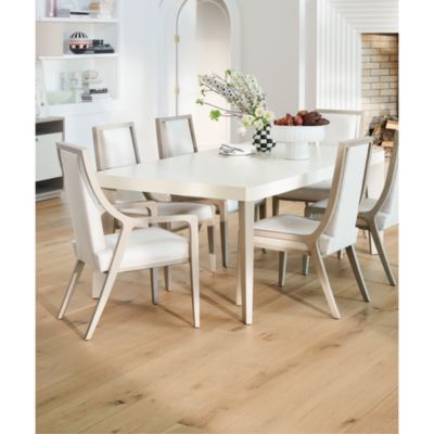 Bernhardt - Axiom Dining Collection