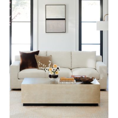 Couture Cocktail Table