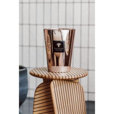 Max 24 Les Exclusives Roseum Candle