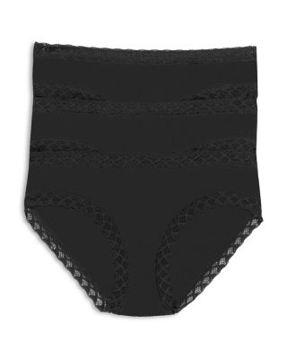 Bliss Girl Briefs, Set of 3 - thumbnail 3