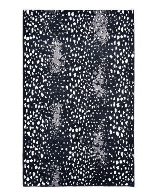 Timeless Rug Designs - Louis S3253 Area Rug, 9' x 12'