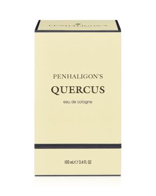 Quercus Eau de Cologne 3.4 oz.
