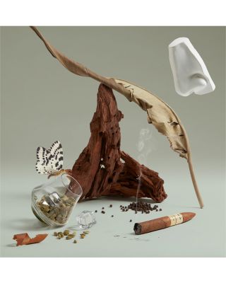 The Blazing Mister Sam Eau de Parfum  2.5 oz.