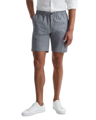 Nassau Shorts