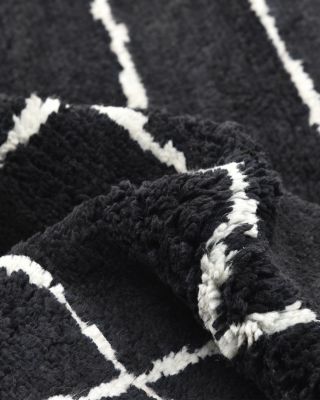 Timeless Rug Designs Paris S3386 Handmade Area Rug, 8' x 10'