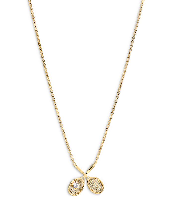 Nadri tennis necklace Clearance