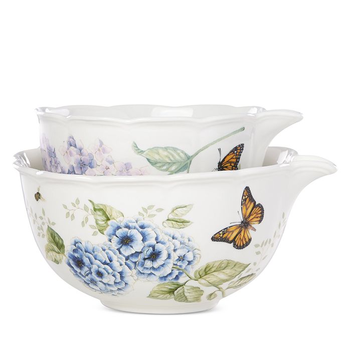 Lenox butterfly meadow deals sugar bowl