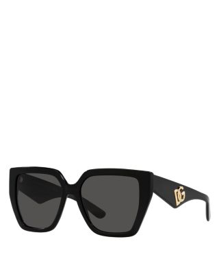 Dolce & Gabbana - Square Sunglasses, 55mm