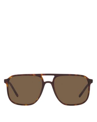 Aviator Sunglasses, 58mm