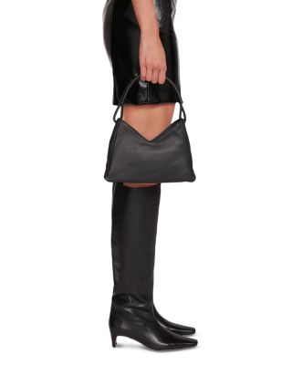 STAUD Valerie Shoulder Bag | Bloomingdale's