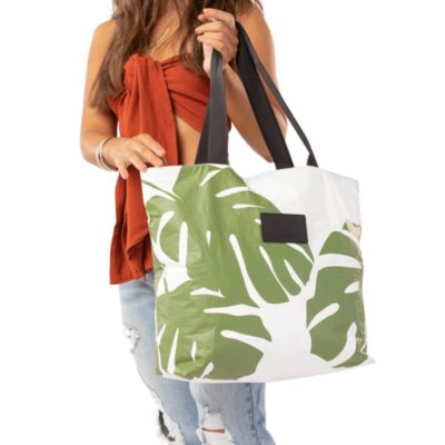 ALOHA コレクショントート, Monstera, Day Tripper Tote 並行輸入品