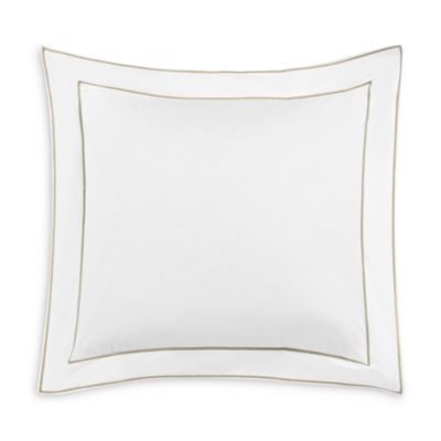 Ansonia Percale Euro Sham