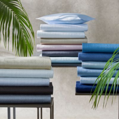 Alba Quilted Standard Sham