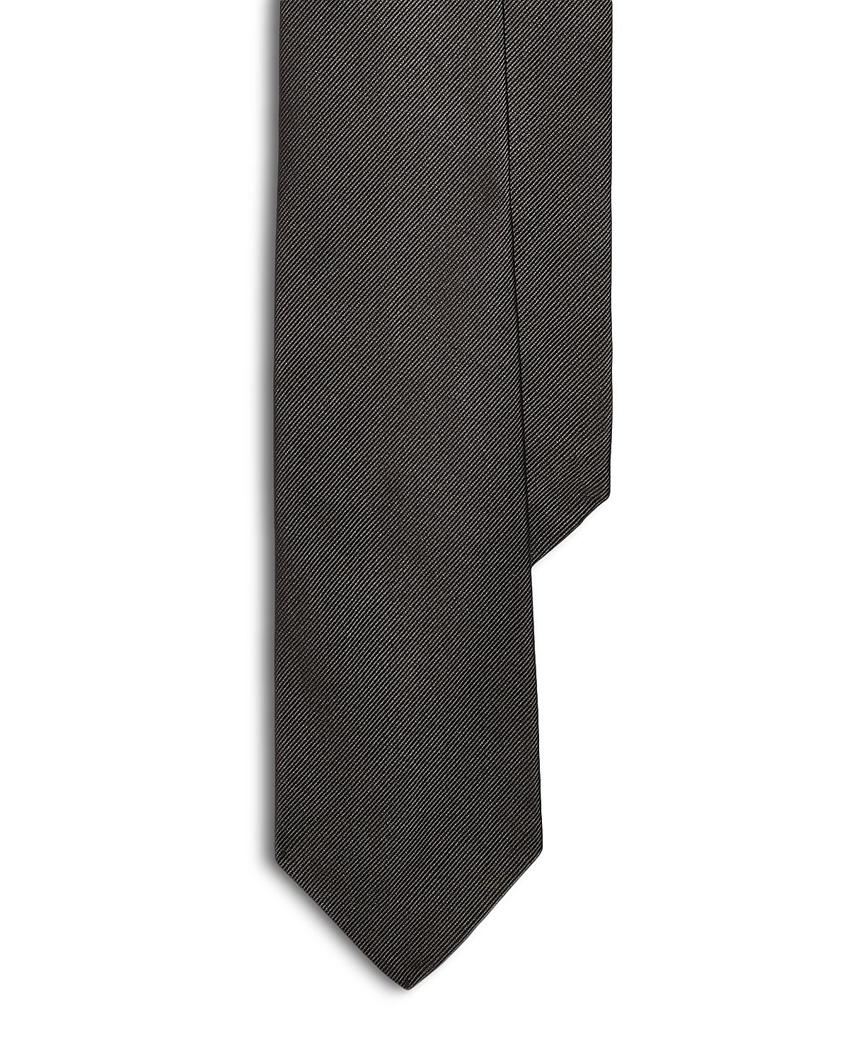 Polo Ralph Lauren Silk Repp Tie