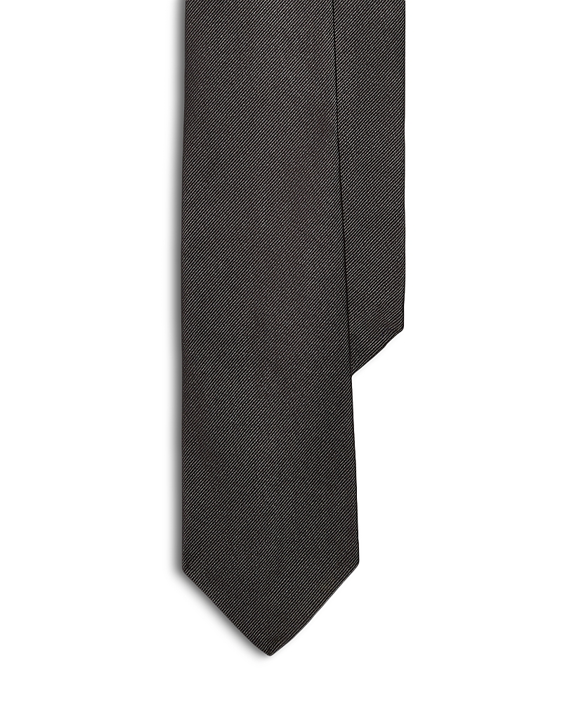 Polo Ralph Lauren Silk Repp Tie