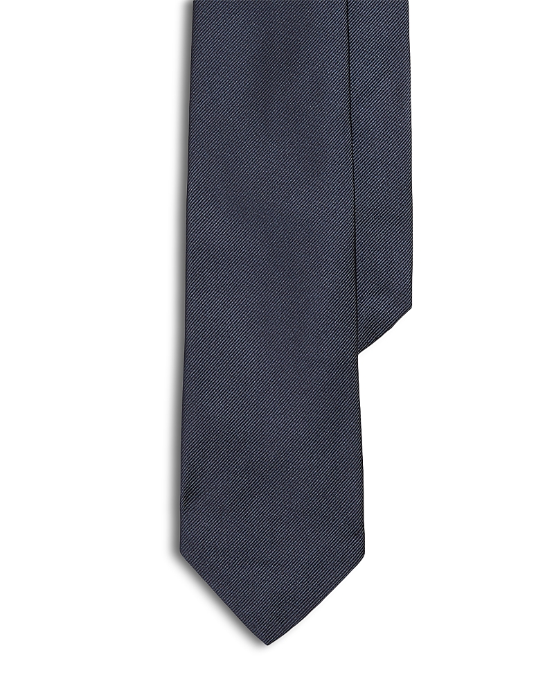 Polo Ralph Lauren Silk Repp Tie · One Size
