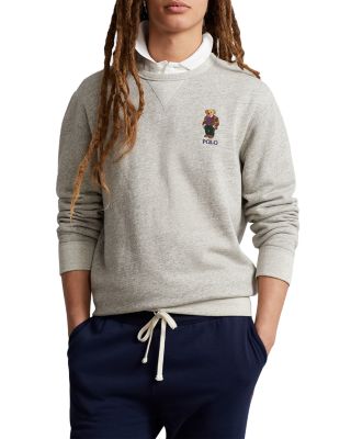 Polo Ralph Lauren - Polo Bear Fleece Sweatshirt