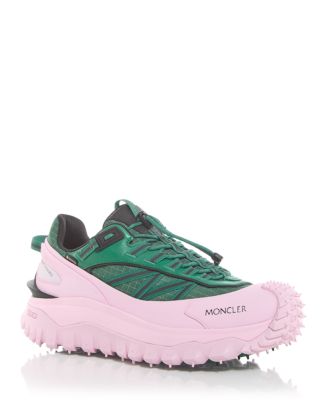 スニーカー Moncler Sneaker Trailgrip Gtx Low Moncler Men's Trailgrip GTX Low Top Sneakers | Neiman Marcus