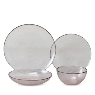 Los Cabos 16 Pc Dinnerware Set