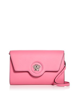 Pink Versace Bags - Bloomingdale's