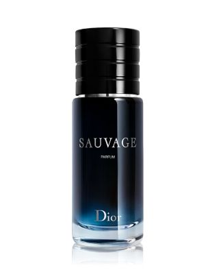 DIOR - Sauvage Parfum