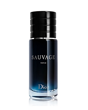 Shop Dior Sauvage Parfum 1 Oz.