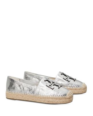 Tory Burch Women s Ines Platform Espadrille Flats Bloomingdale s