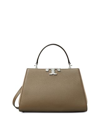 Tory Burch Eleanor Satchel | Bloomingdale's