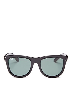 Ray-Ban - Wayfarer Reverse Square Sunglasses, 53mm