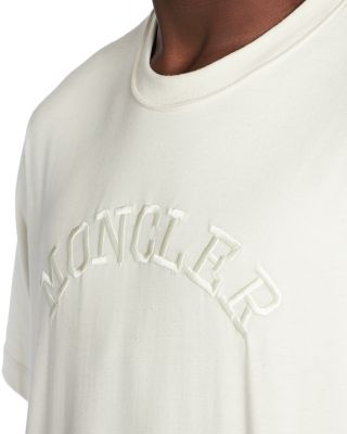 Short Sleeve Crewneck Graphic Tee